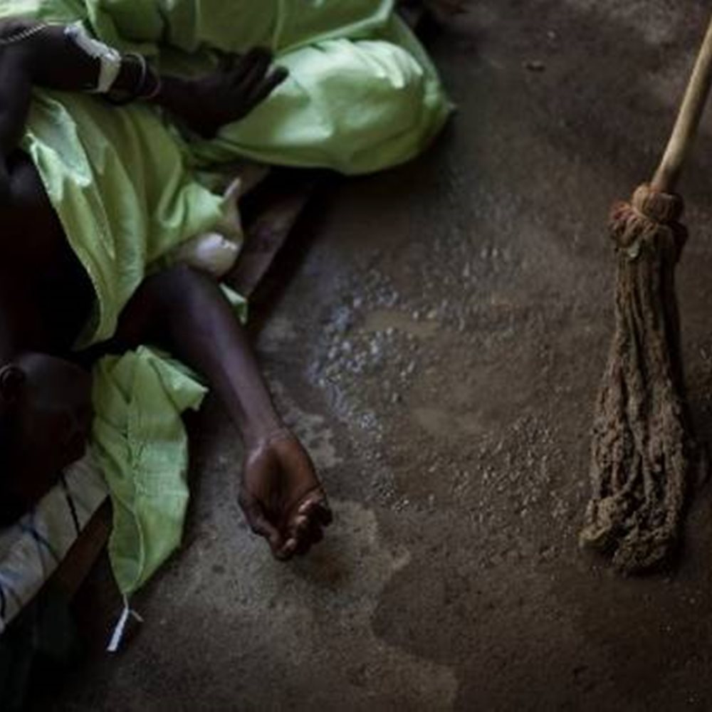 Τανζανία: 10.000 κρούσματα χολέρας και 150 θάνατοι