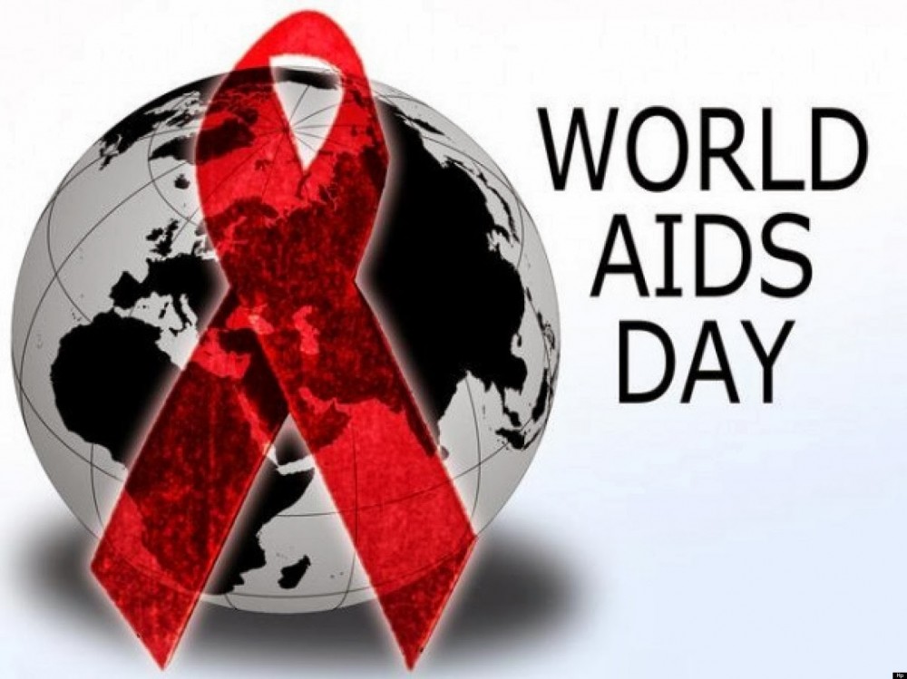 Παγκόσμια Ημέρα κατά του AIDS: Τι λέει ο Π.Ο.Υ.