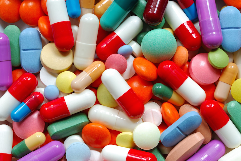 Φθηνά σχετικά τα αντικαρκινικά φάρμακα στην Ελλάδα