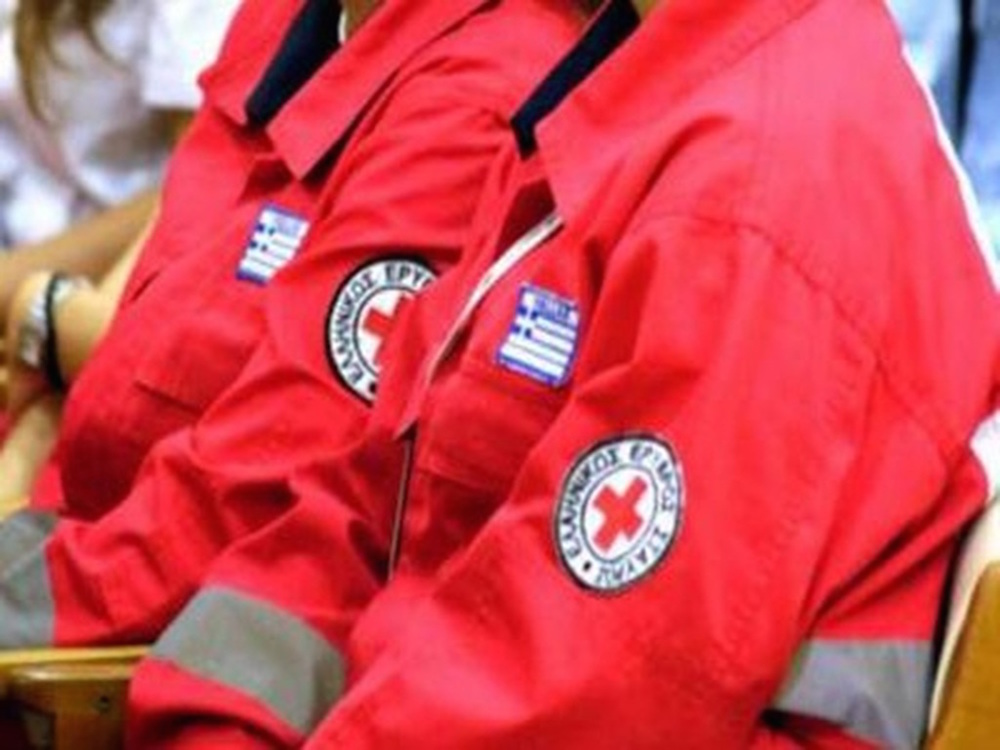 Ο Ερυθρός Σταυρός για την Παγκόσμια Ημέρα Εθελοντισμού