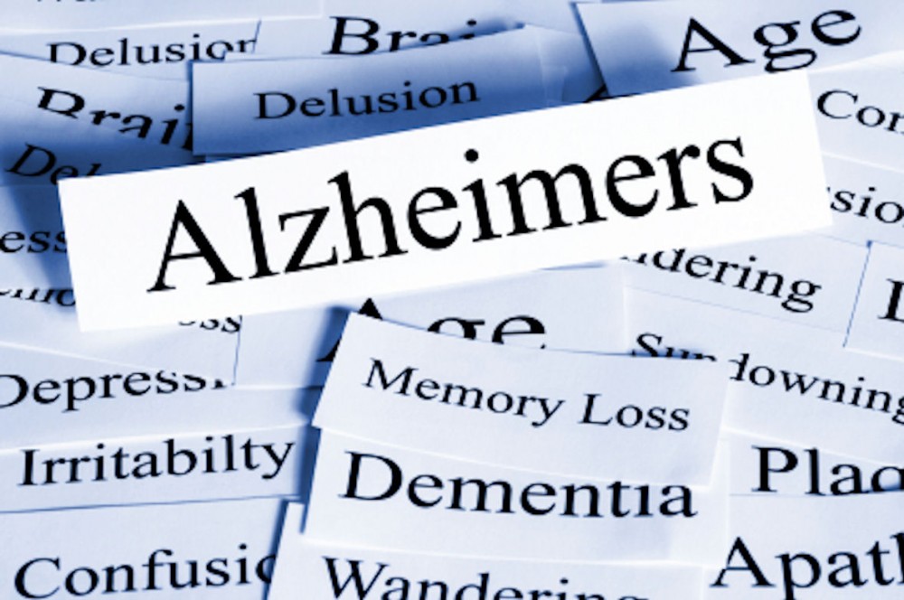 3 Μορφές άνοιας που δεν είναι Αλτσχάιμερ