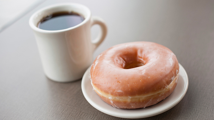 Διαβήτης: Διατροφικά λάθη στο πρωινό