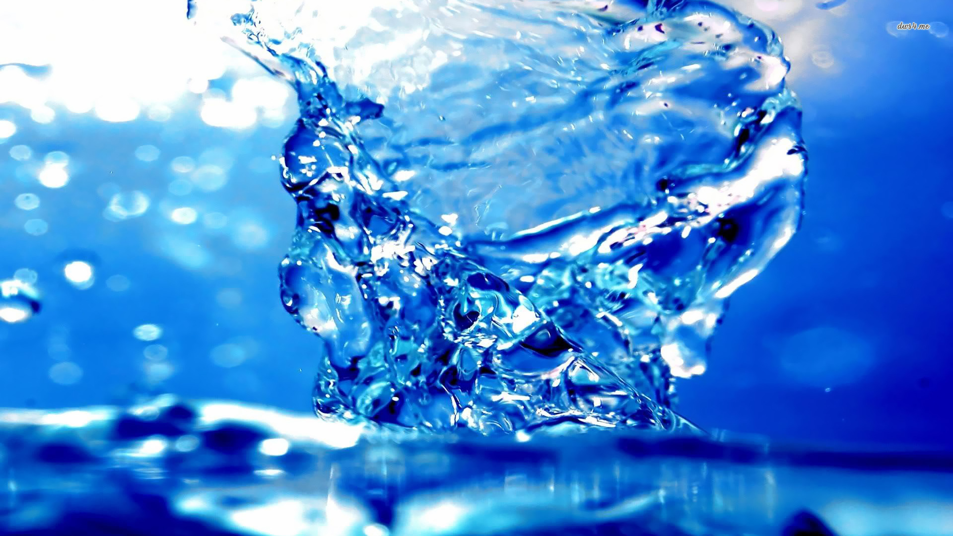 Αλμυρό νερό: εξίσου αποτελεσματικό με το σαπούνι για τις πληγές
