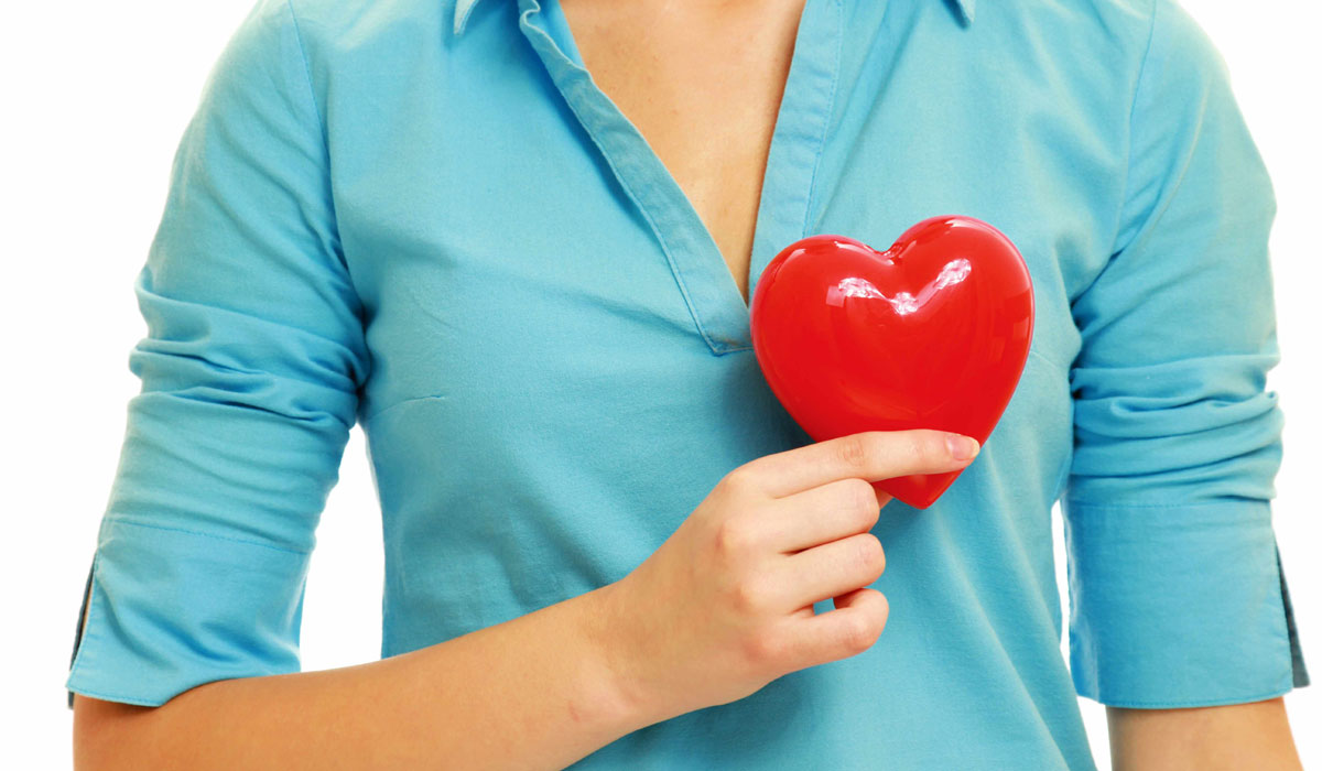 Πώς να αποφύγετε την καρδιαγγειακή νόσο