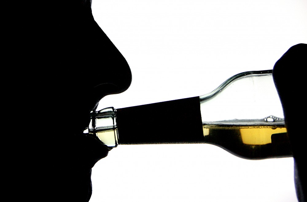 31.000 θάνατοι λόγω αλκοόλ μέσα στο 2014