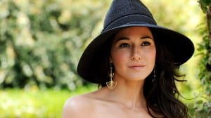 Emmanuelle Chriqui