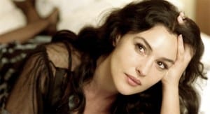 Monica Bellucci