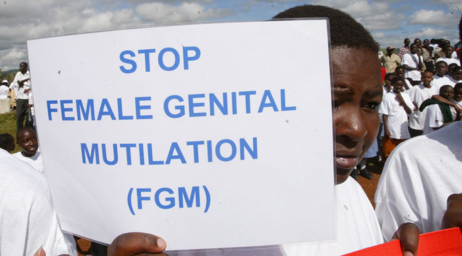 Ακρωτηριασμός γεννητικών οργάνων: Αριθμοί που σοκάρουν