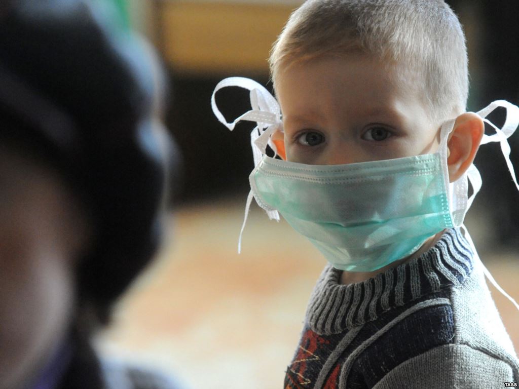 17 θανατηφόρα κρούσματα της γρίπης των χοίρων στη Ρωσία