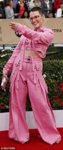 Lori Petty