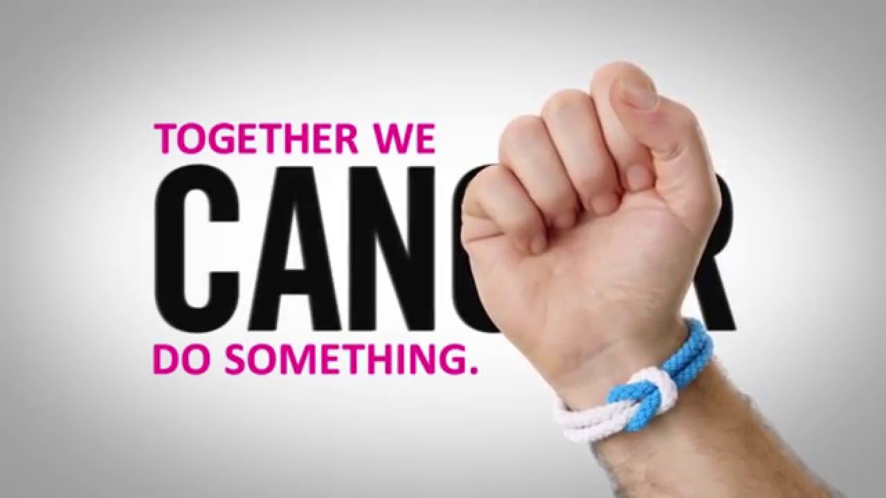 Παγκόσμια Ημέρα Κατά του Καρκίνου (video)