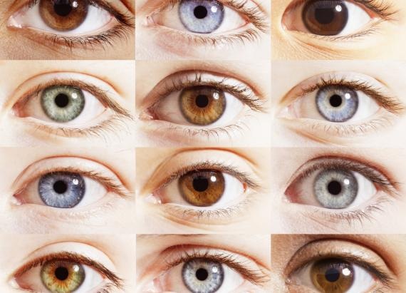 Τι δείχνουν τα μάτια σας για την υγεία σας