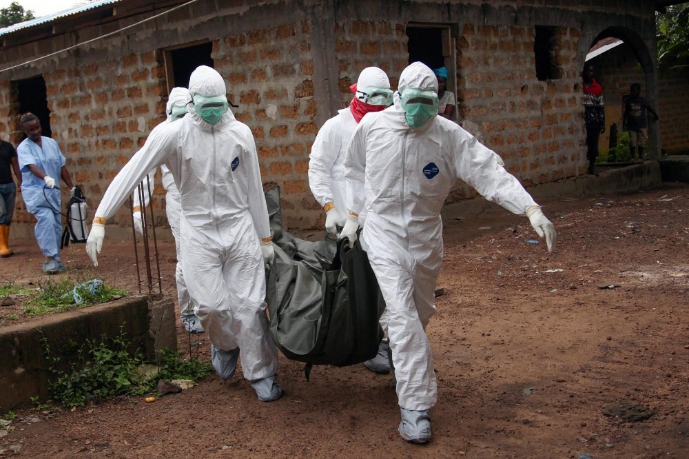 101 νεκροί στη Νιγηρία από τον πυρετό Lassa