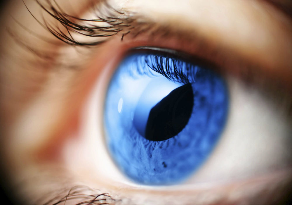 H υψηλή αρτηριακή πίεση επηρεάζει την όραση