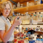 Η Elizabeth Blackburn