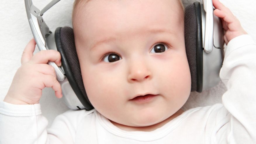 Παιδιά και ενήλικες επεξεργάζονται διαφορετικά τους ήχους
