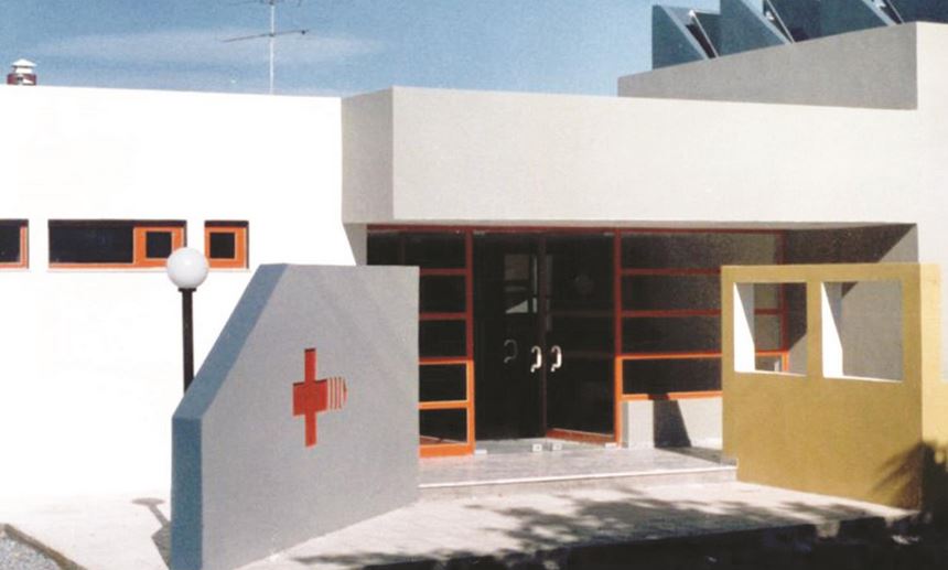 Αποκάλυψη του LIFE2DAY: Το Κέντρο Υγείας όπου εργαζόταν ο Ανδρέας Ξανθός