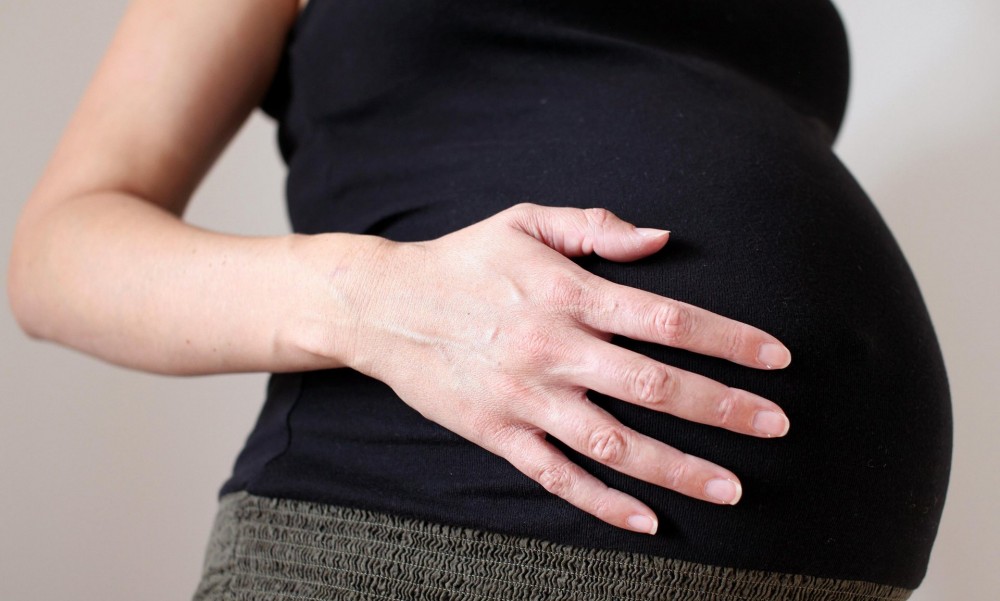 Η Σουηδία απαγορεύει την παρένθετη μητρότητα