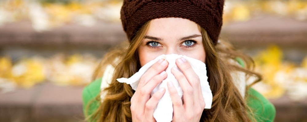 Πάνω από 200 ιοί μπορούν να προκαλέσουν ένα κρυολόγημα