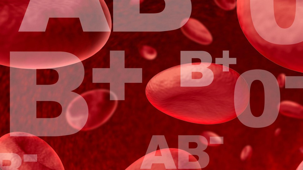 Τι δείχνει η ομάδα αίματος 0, Α, Β και ΑΒ