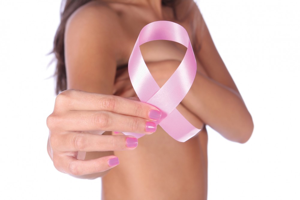 Οι γυναίκες κάτω των 45 εμφανίζουν καρκίνο του μαστού στην εγκυμοσύνη