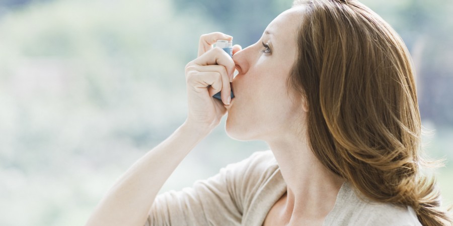 Νέα καινοτόμος θεραπεία για το άσθμα & την Χ.Α.Π με μία μόνο ημερήσια εισπνοή 