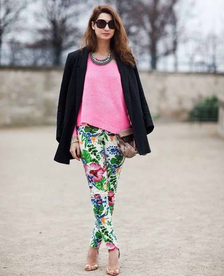 florall