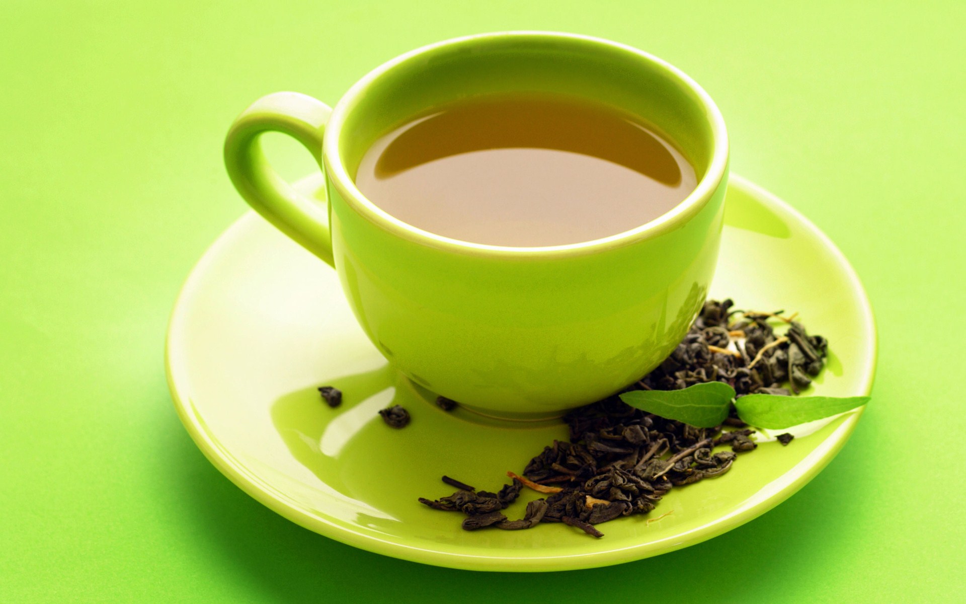Το τσάι «προστατεύει» την καρδιά