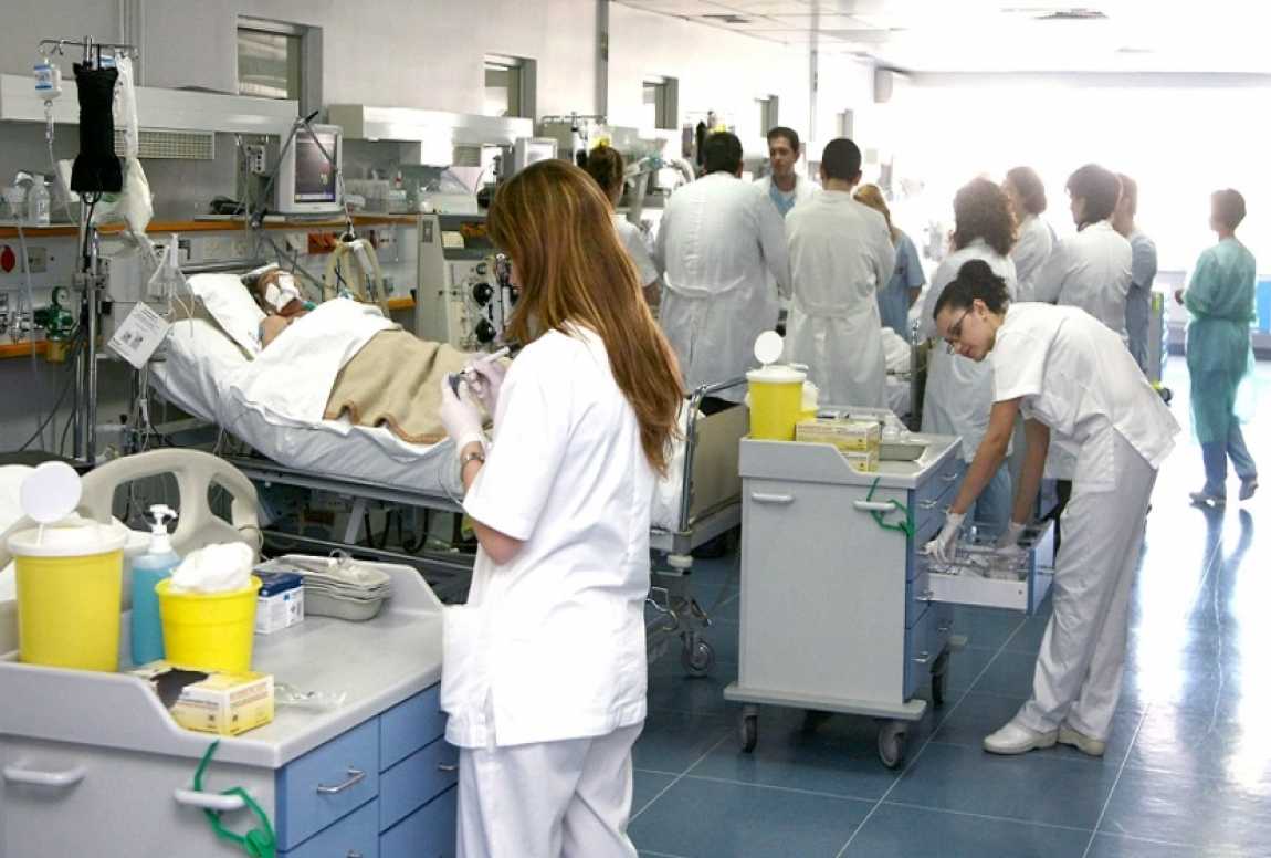 Με προσωπικό ασφαλείας τα δημόσια νοσηλευτήρια της Κύπρου