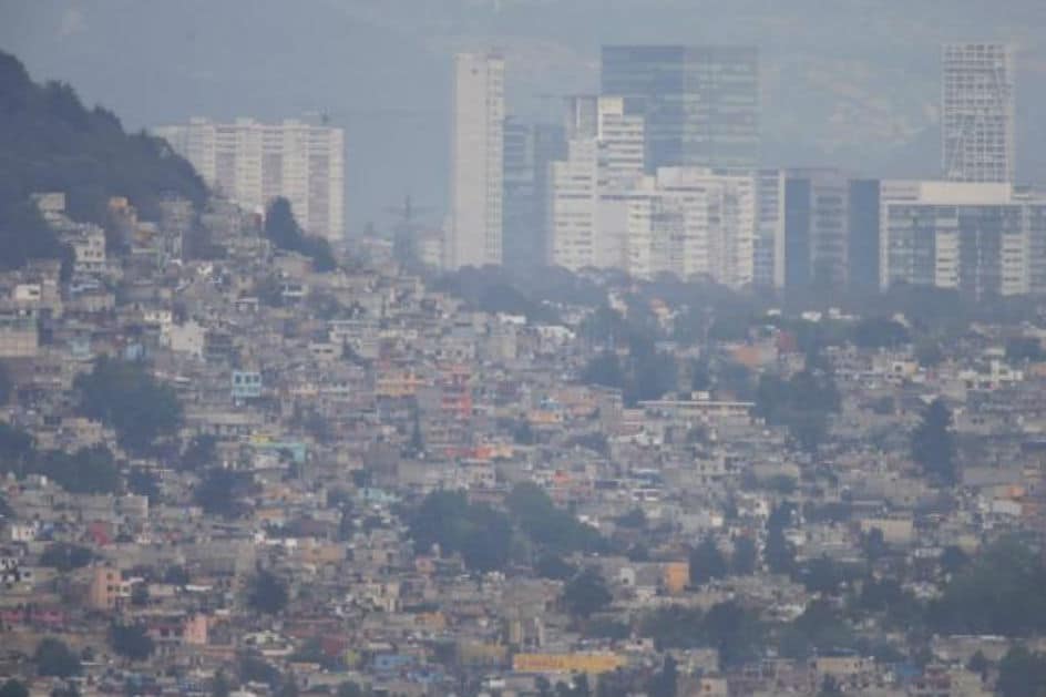 H ατμοσφαιρική ρύπανση αυξάνει τον κίνδυνο εμφάνισης διαβήτη