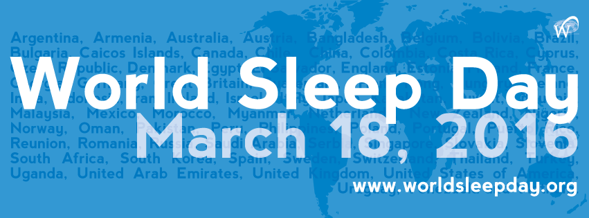 Παγκόσμια Ημέρα Ύπνου: Ο καλός ύπνος είναι εφικτός στόχος, όχι όνειρο