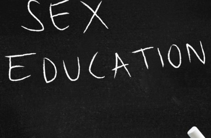Μαθήματα για τη σεξουαλική διαπαιδαγώγηση στο Δημοτικό