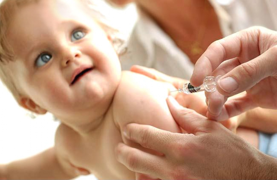 Ο εμβολιασμός αποτρέπει 2-3 εκατομμύρια θανάτους