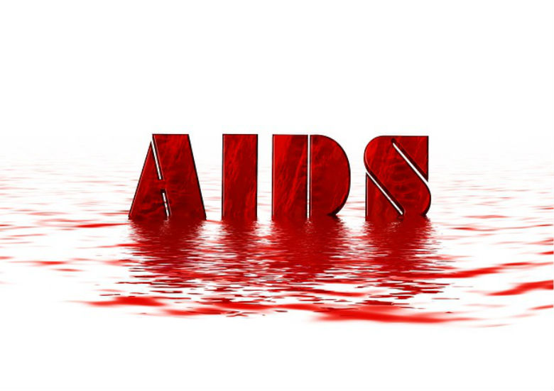 AIDS: όταν το ανοσοποιητικό σύστημα καταρρέει