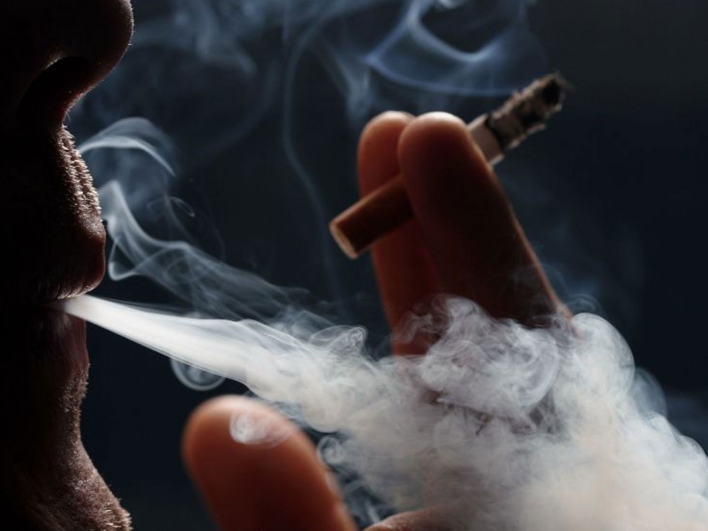 Το κάπνισμα αλλάζει το μικροβίωμα της στοματικής κοιλότητας