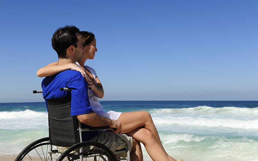 Πολλαπλή σκλήρυνση:Νέα θεραπεία ελαττώνει τον κίνδυνο εξέλιξης της αναπηρίας