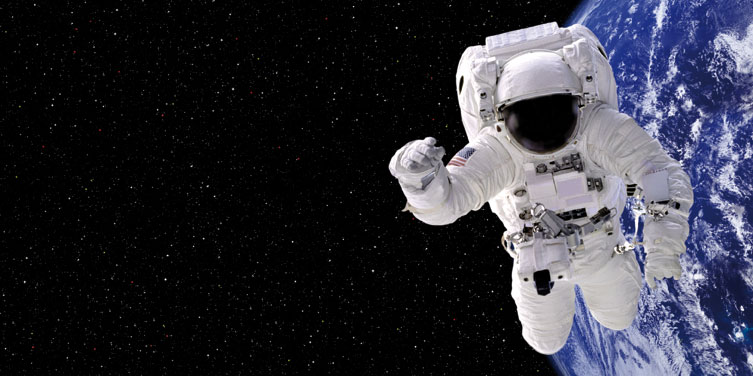 Ταξίδι στο διάστημα: οι κίνδυνοι για την υγεία μας | healthweb.gr