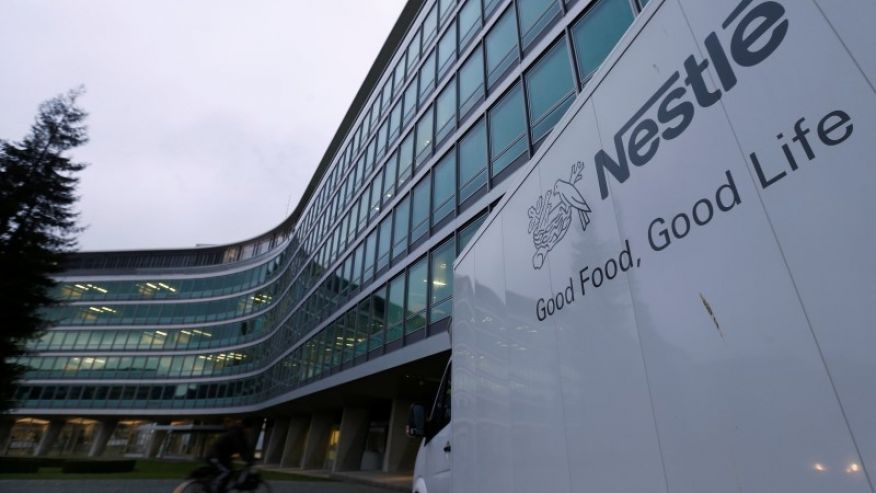 Η Nestlé ετοιμάζεται να παράγει ιατρικές τροφές