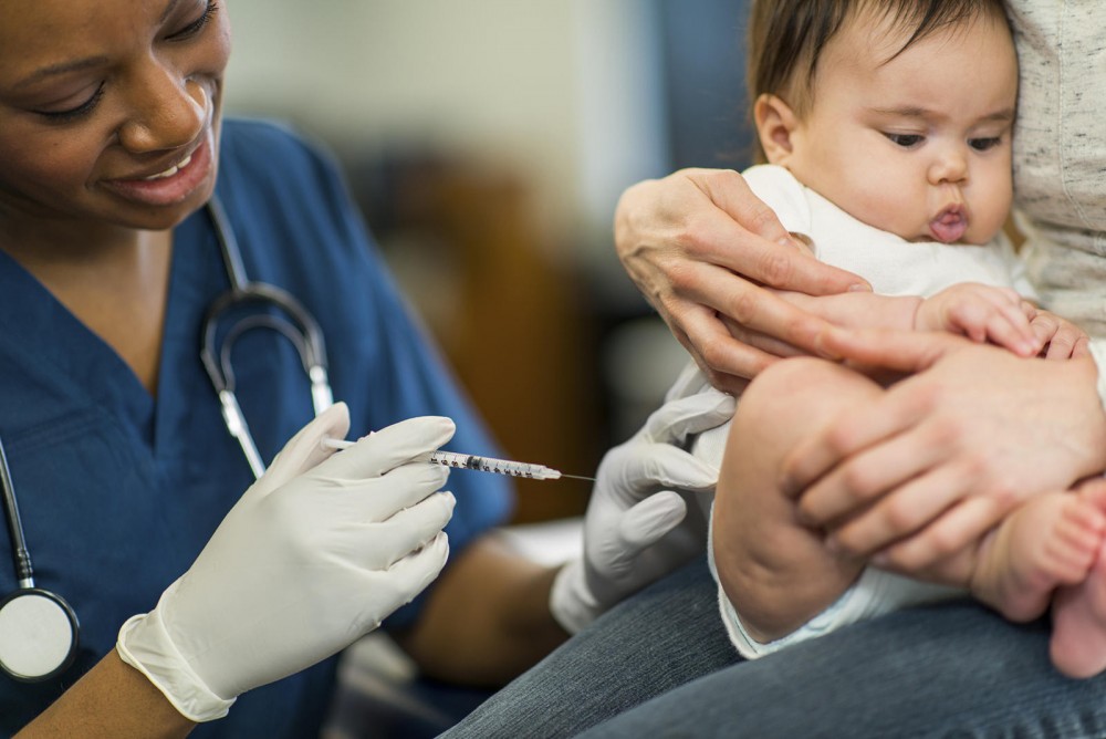 Οι εμβολιασμοί που πρέπει να κάνουν τα παιδιά