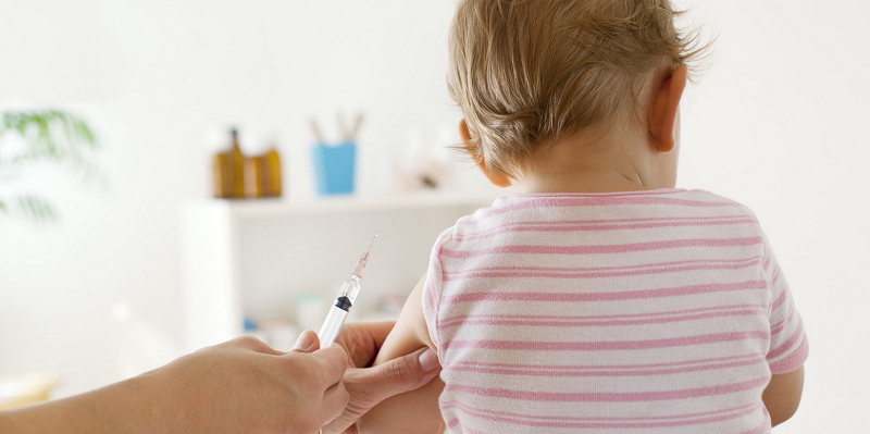 «Ας μειώσουμε το εμβολιαστικό κενό – εμβολιασμός για όλους»