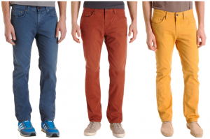 mens-jeans-trends-colored-jeans