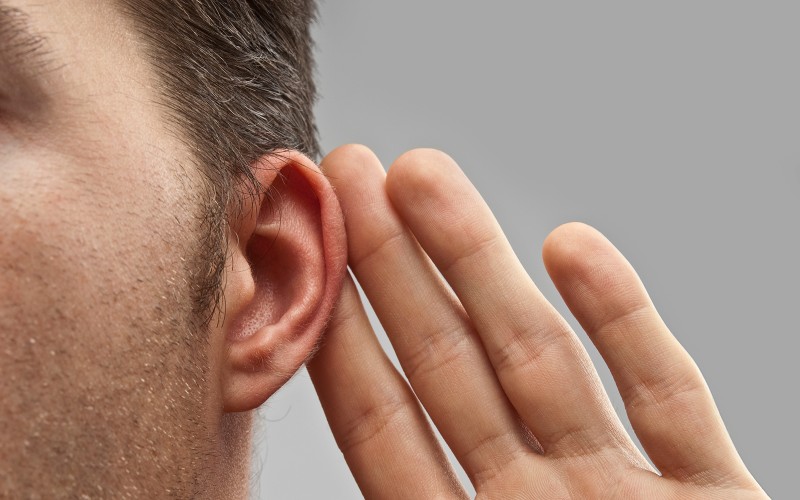 Ο διαβήτης μπορεί να αυξήσει τον κίνδυνο απώλειας της ακοής
