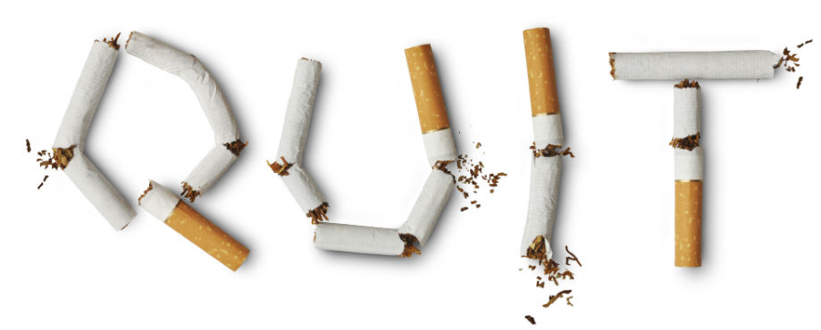 Τέσσερις λόγοι για να κόψετε το κάπνισμα