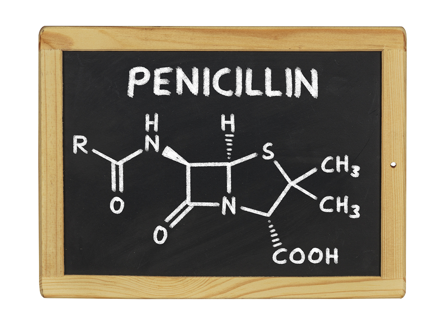 Δηλώνουν λανθασμένα πως είναι αλλεργικοί στην πενικιλίνη