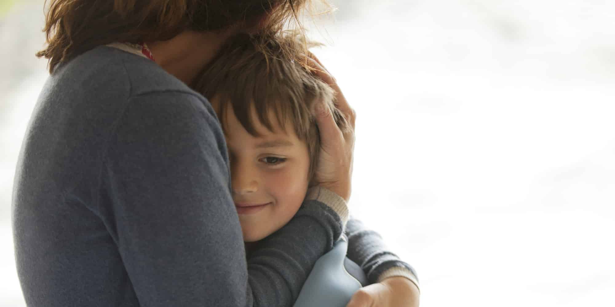 Τα παιδιά έχουν χειρότερη συμπεριφορά όταν…