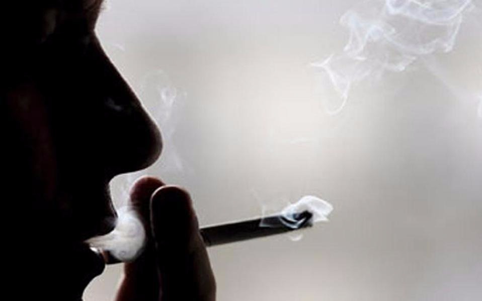 Η εξάρτηση των καπνιστών από την νικοτίνη