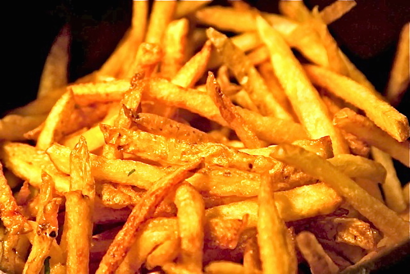 Oι πατάτες και ο κίνδυνος υψηλής αρτηριακής πίεσης