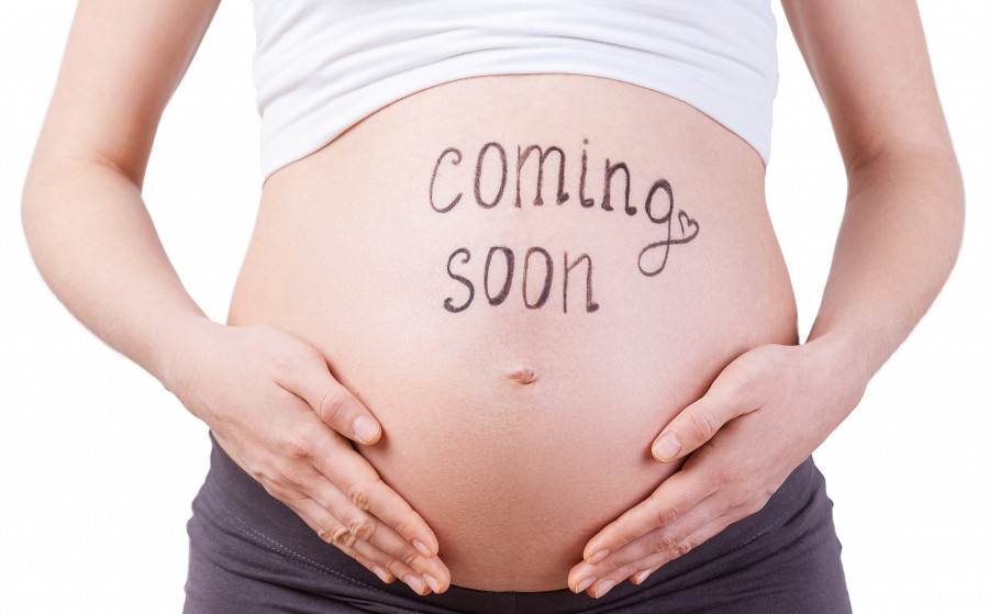 10 παράξενα συμπτώματα της εγκυμοσύνης