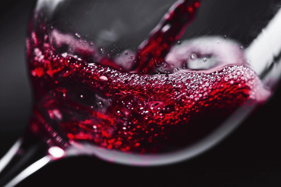 Πως επιδρά το κόκκινο κρασί στον οργανισμό μας;