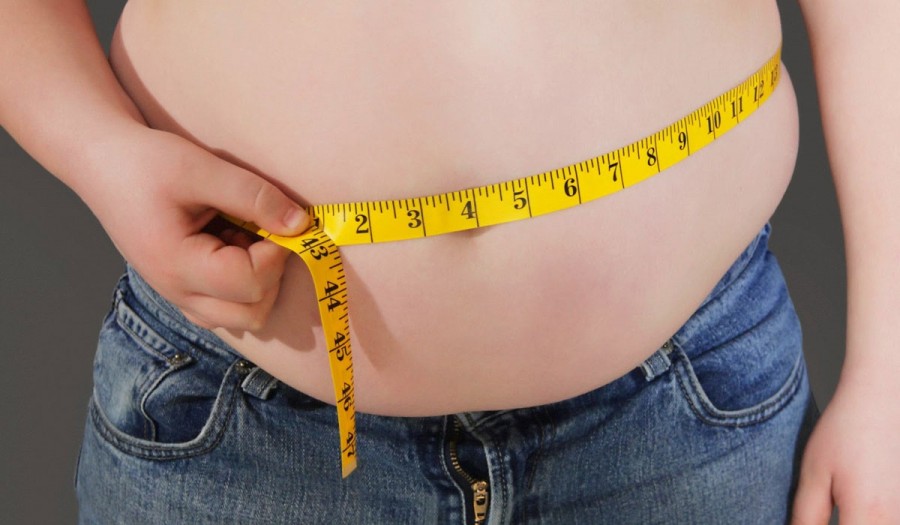 Γενετική προδιάθεση για παχυσαρκία & κορεσμένο λίπος